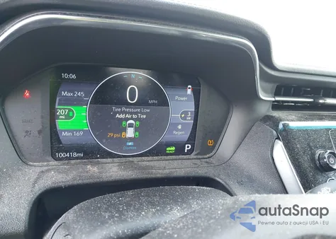 2023 Chevrolet Bolt Ev Fwd 2Lt из США, поврежденный, VIN 1G1FX6S02P4189204